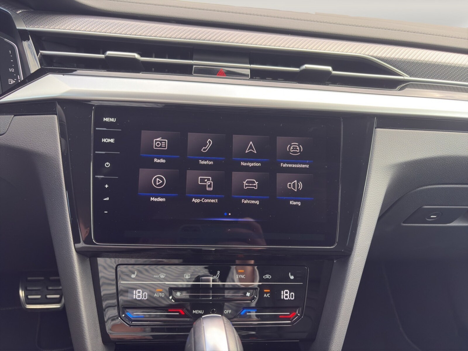 Volkswagen Arteon Shooting Brake – Bild 19