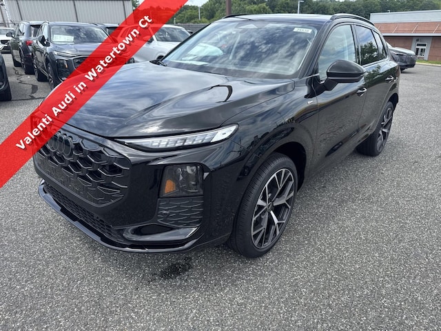 Photo of 2026 Audi Q3 SUV
