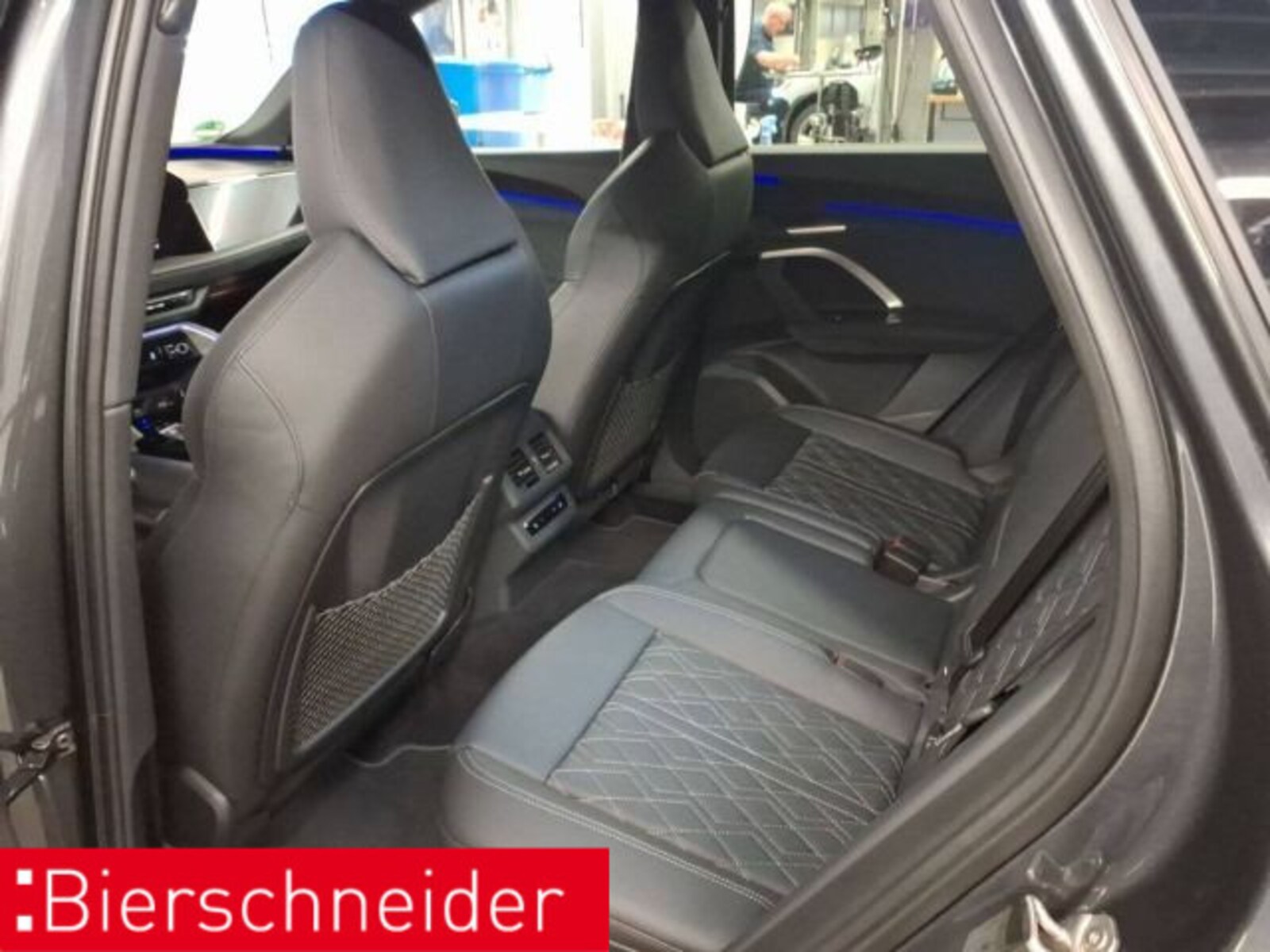 Audi SQ5 – Bild 5