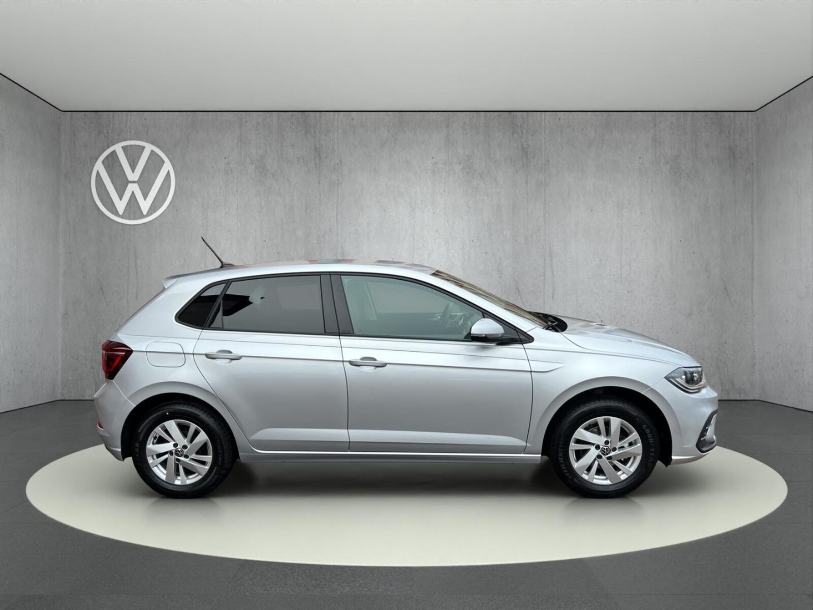 Volkswagen Polo – Bild 4