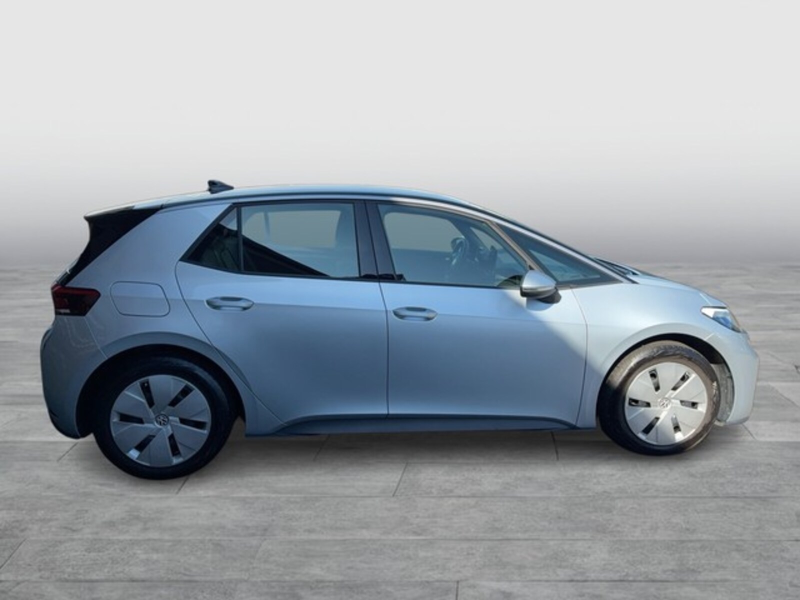 Volkswagen ID.3 – Bild 5