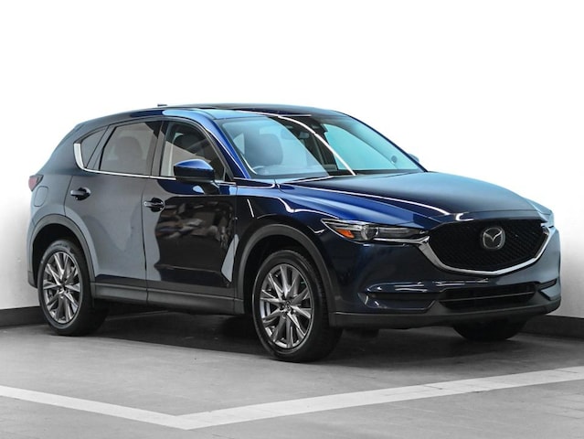 Image de {{modelName}} 2020 Mazda CX-5