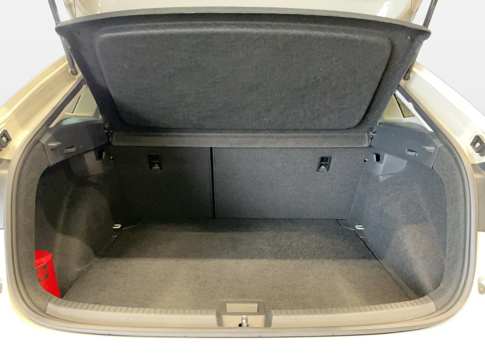 Volkswagen Taigo – Bild 12