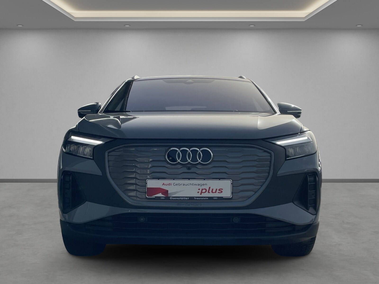 Audi Q4 e-tron – Bild 10