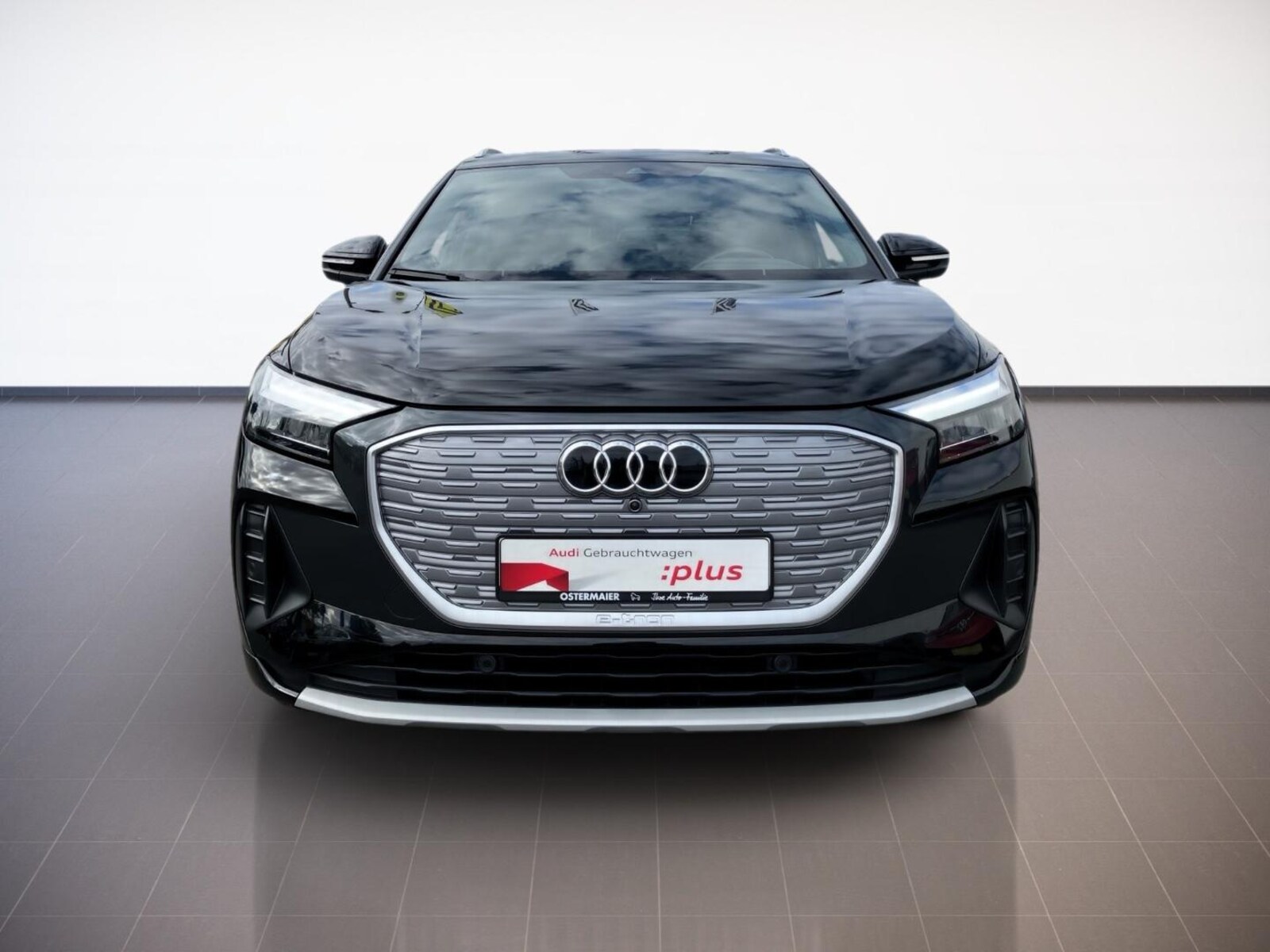 Audi Q4 e-tron – Bild 3