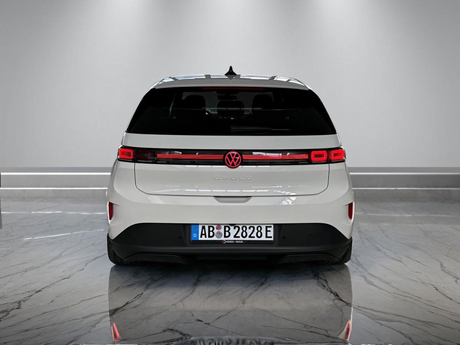Volkswagen ID. Polo – Bild 15