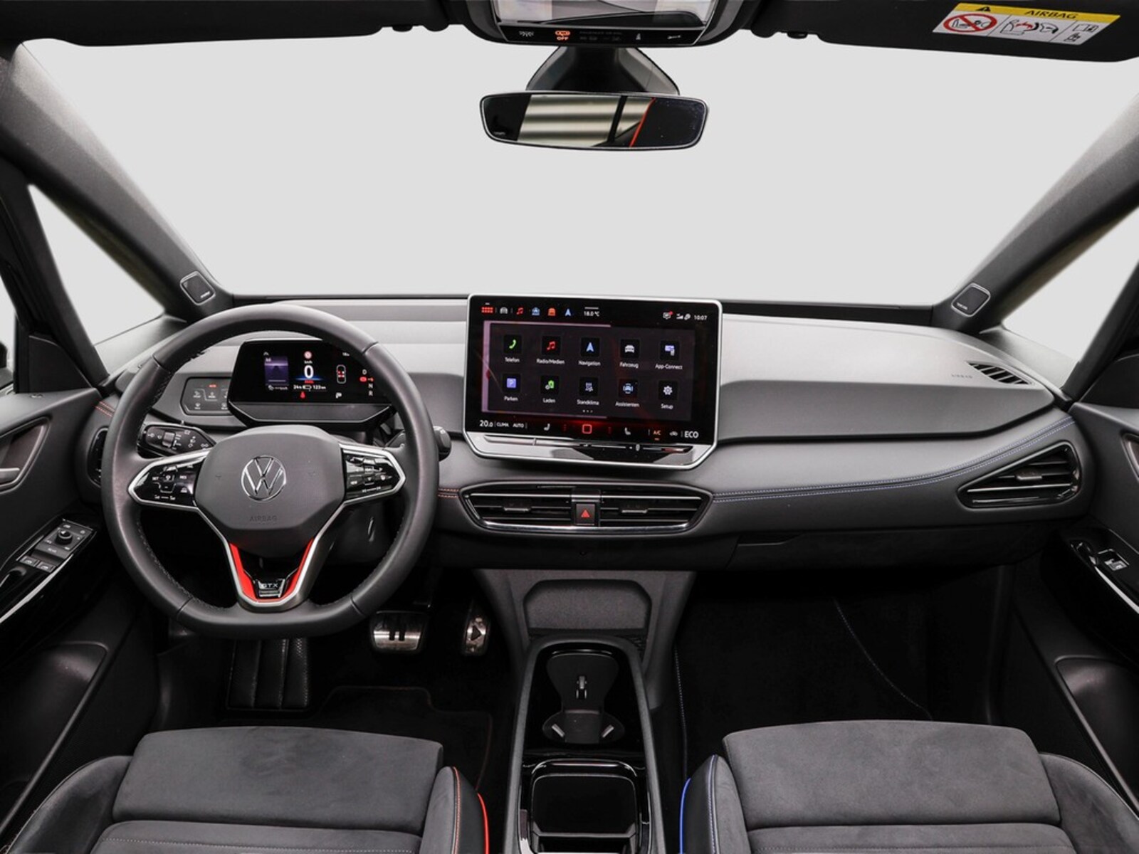 Volkswagen ID.3 – Bild 12
