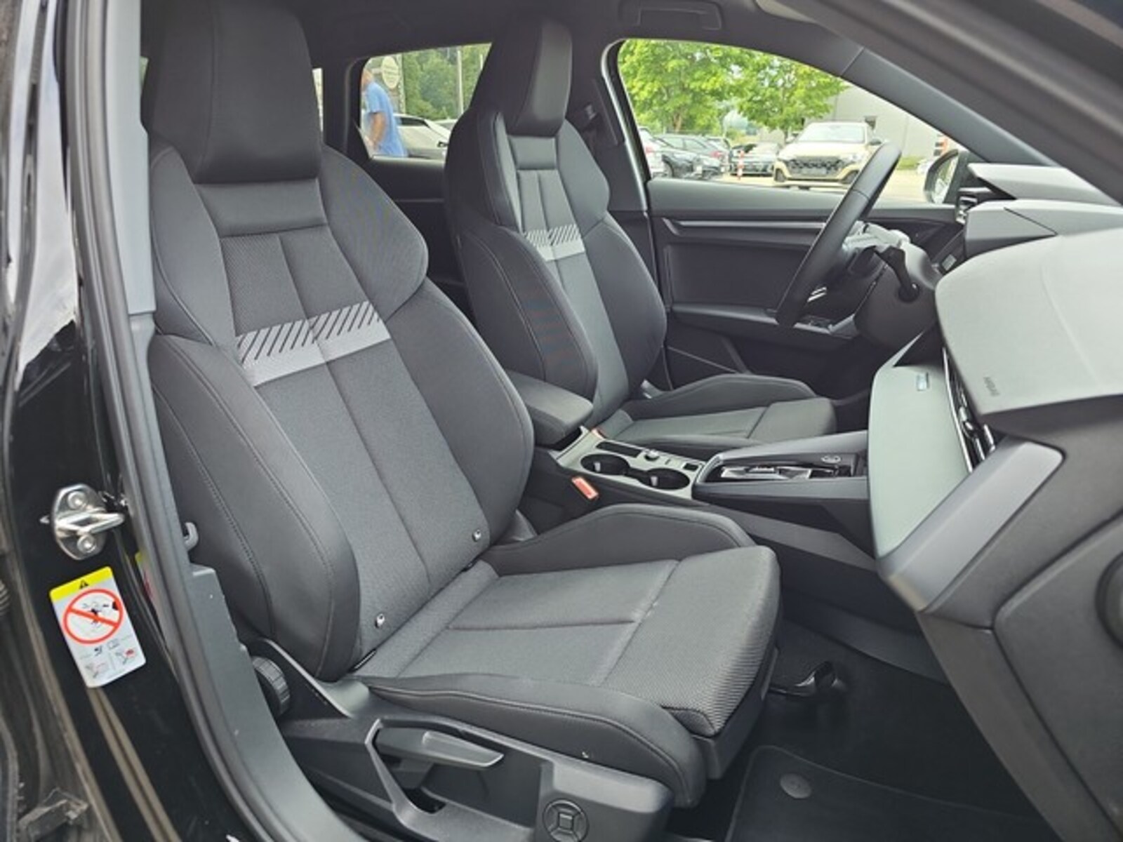 Audi A3 Sportback – Bild 20