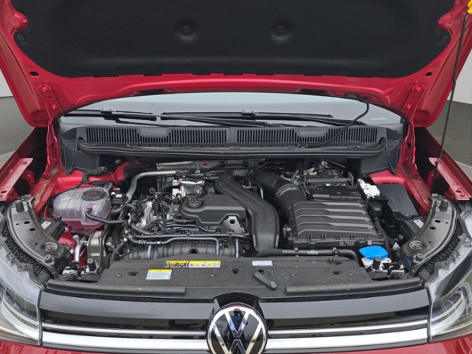Volkswagen Caddy – Bild 18