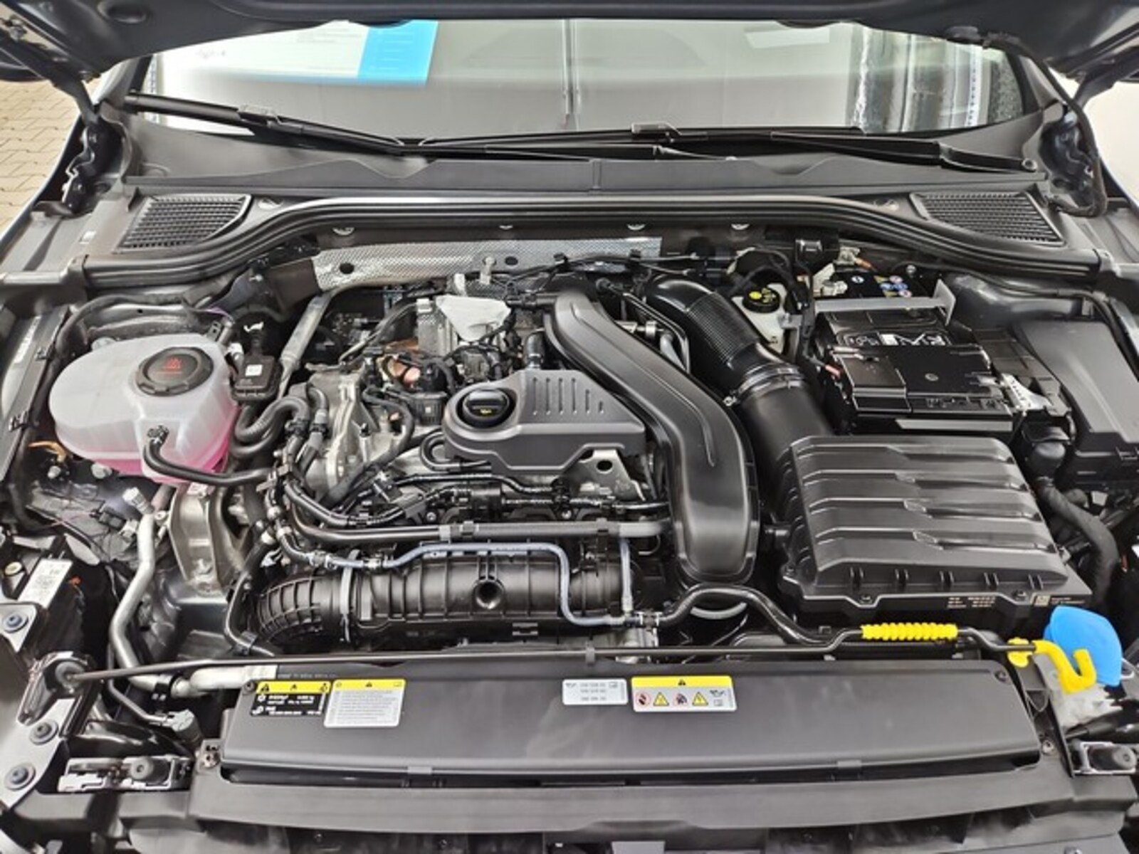 Volkswagen Golf – Bild 26