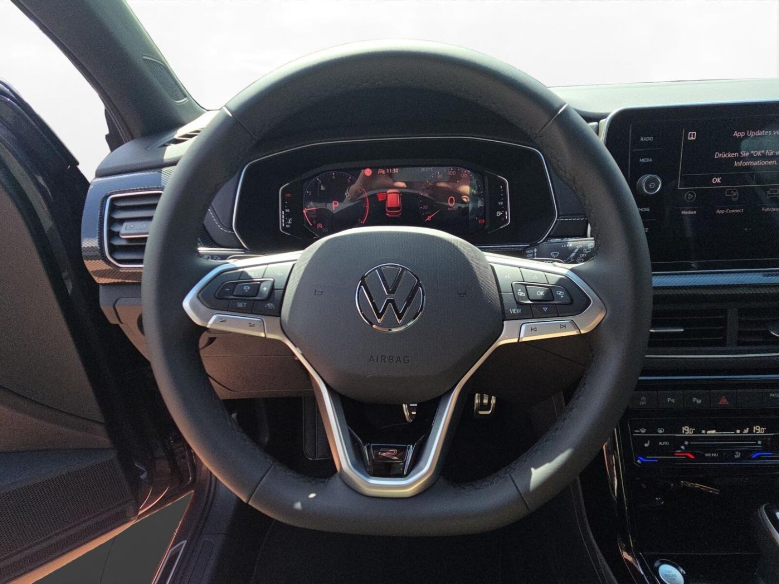 Volkswagen T-Cross – Bild 6