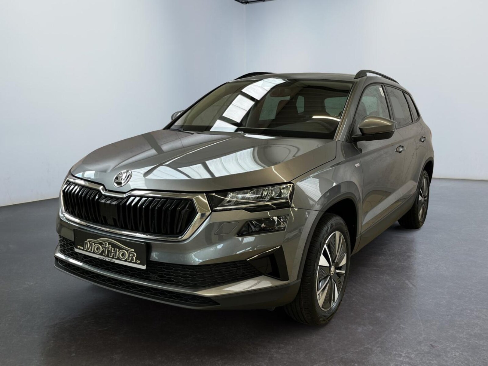 Škoda Karoq – Bild 2