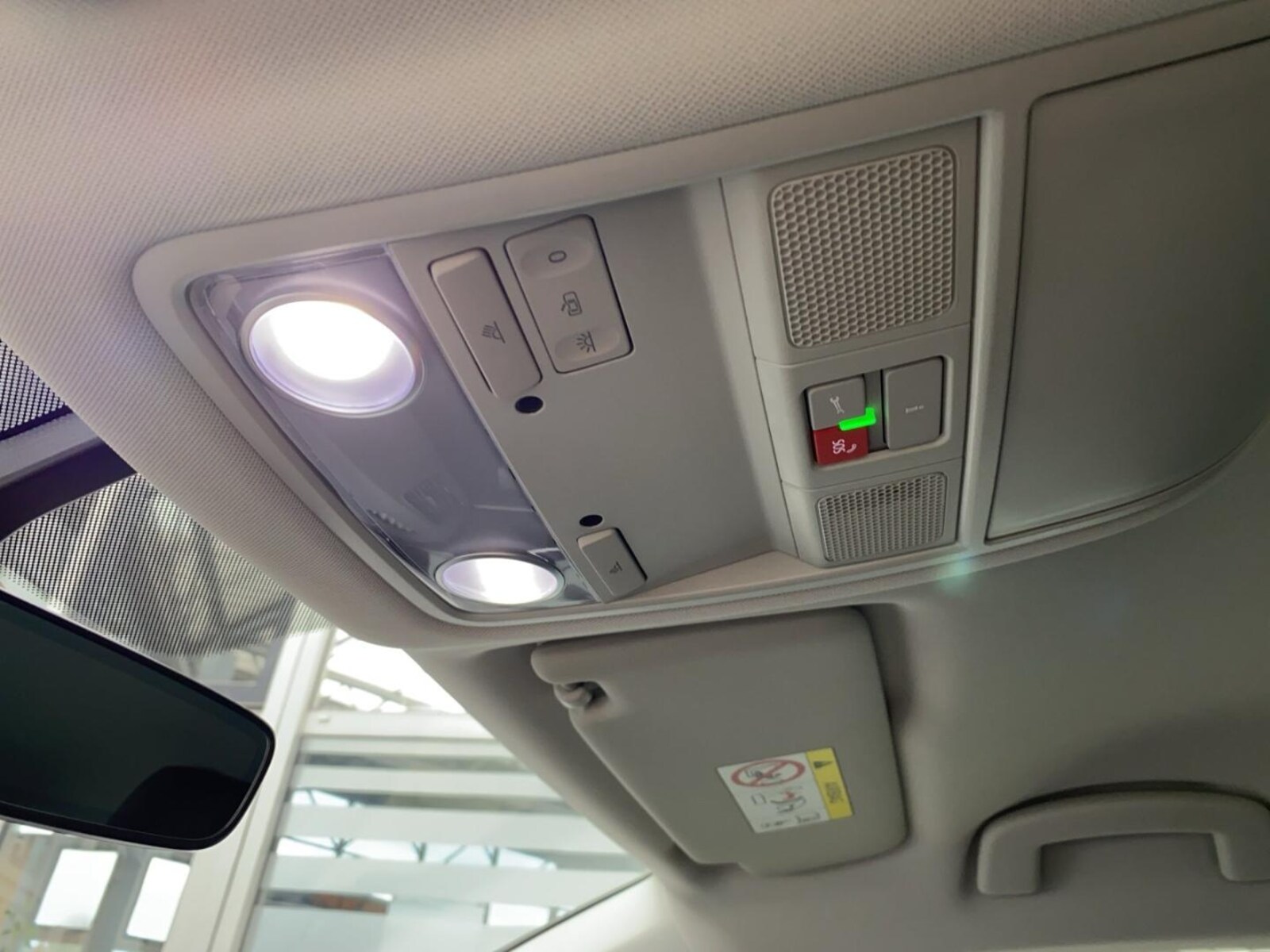 SEAT Ateca – Bild 21