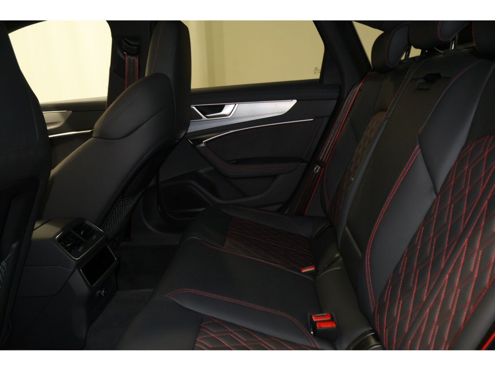 Audi S6 Limousine – Bild 12