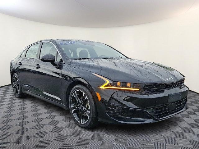 2023 Kia K5