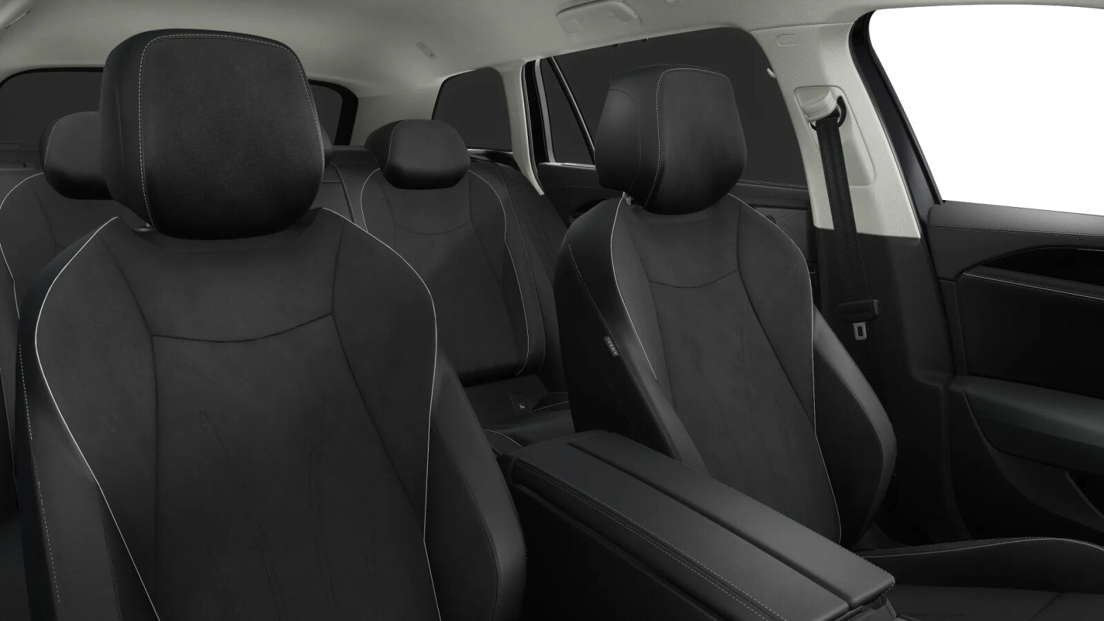 Volkswagen Passat – Bild 9