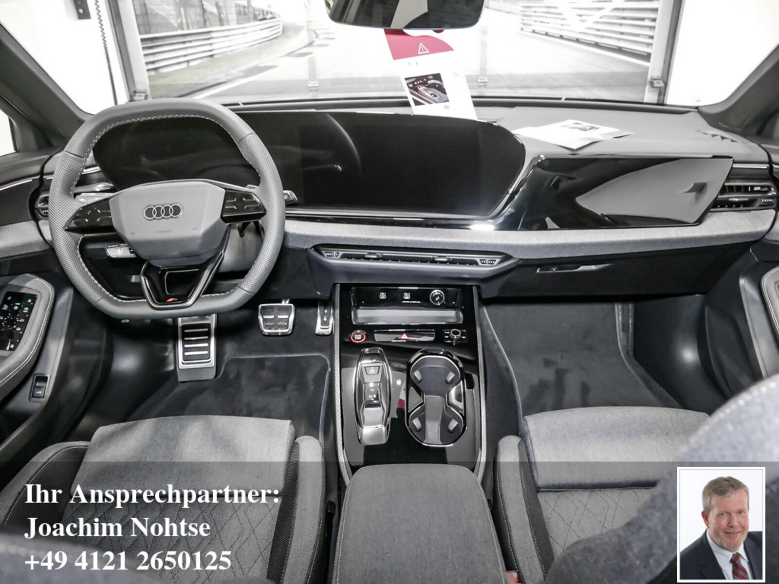 Audi A5 Avant – Bild 10