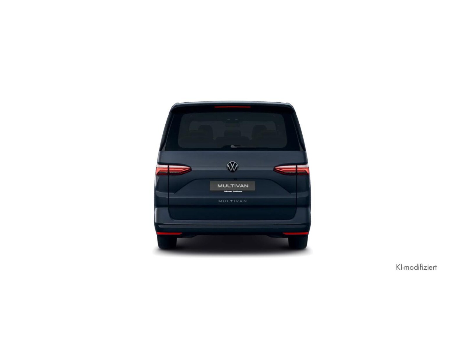 Volkswagen Multivan Langversion – Bild 7