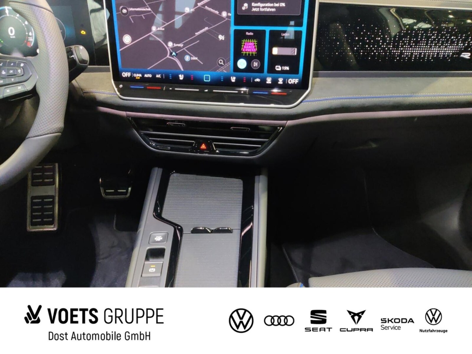 Volkswagen Passat – Bild 9
