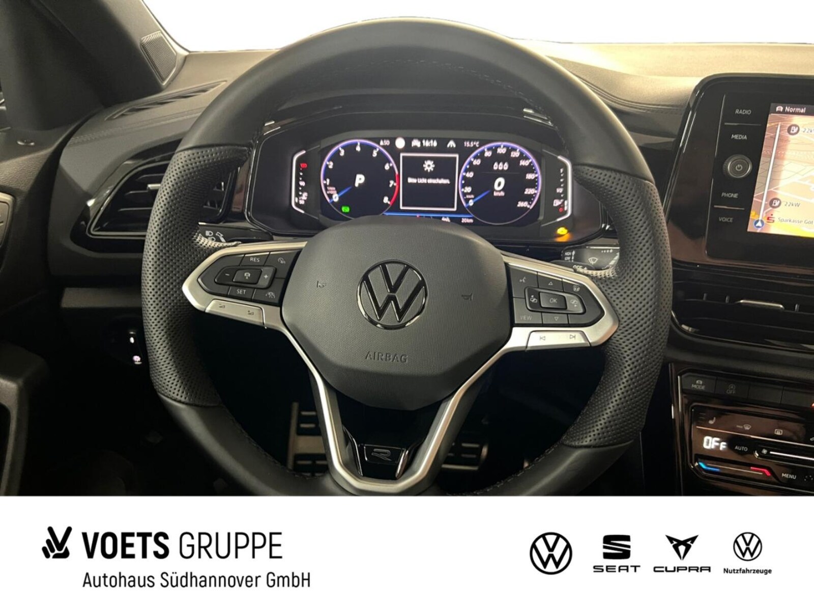 Volkswagen T-Roc – Bild 10