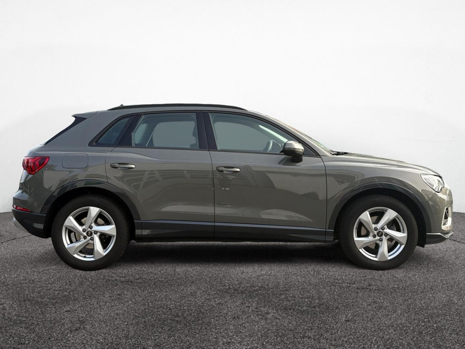 Audi Q3 – Bild 8