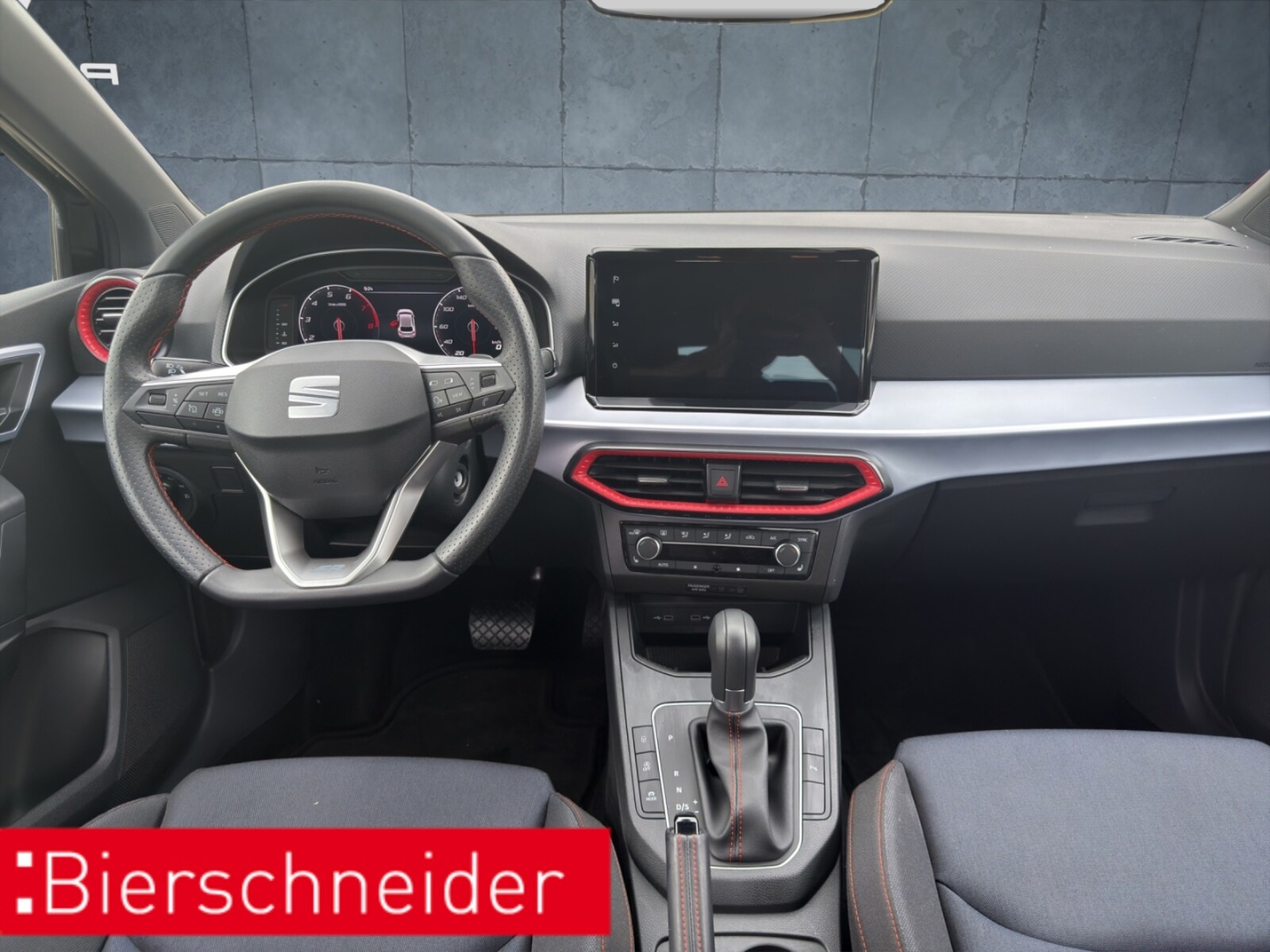 SEAT Ibiza – Bild 13