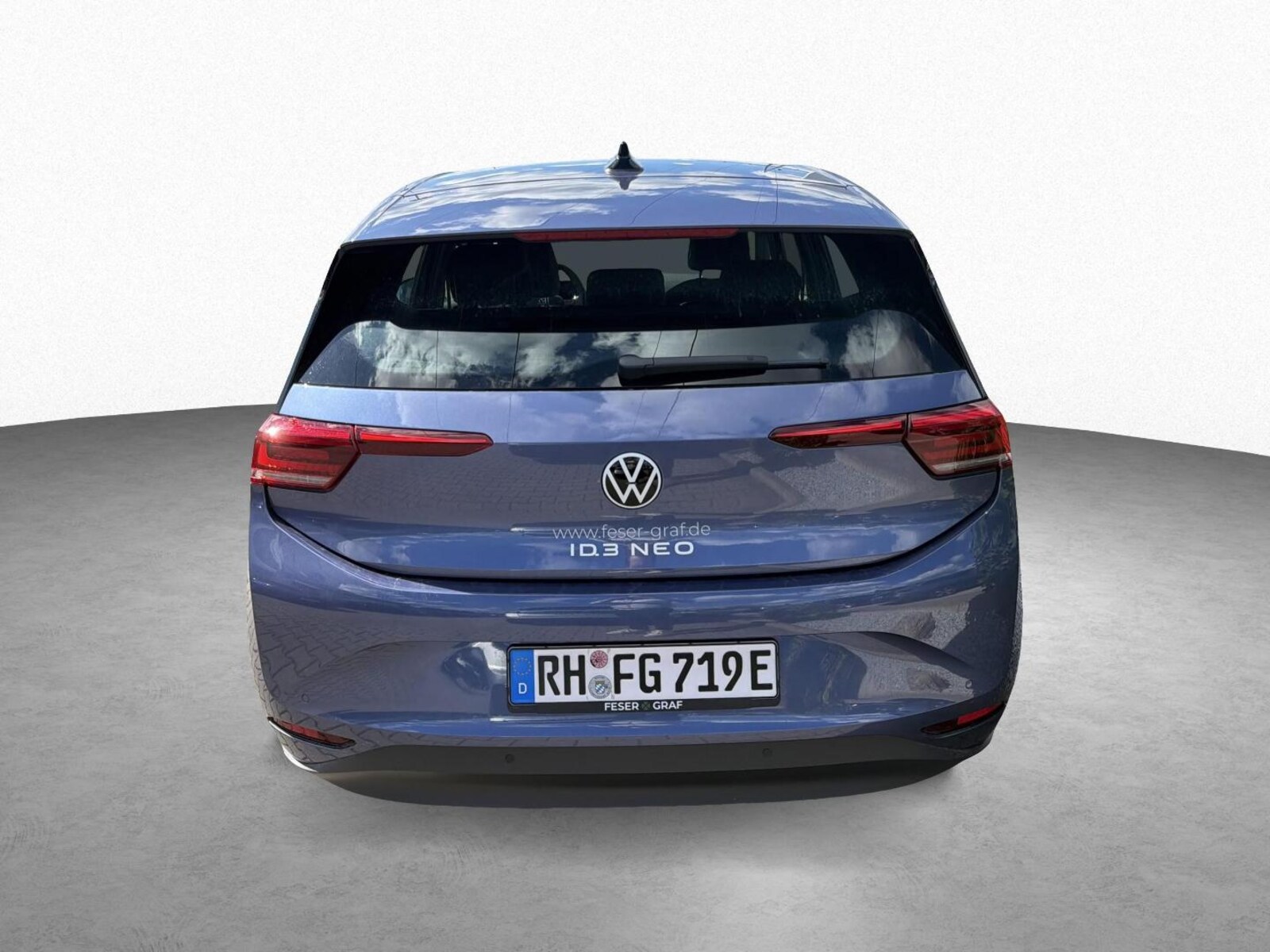 Volkswagen ID.3 Neo – Bild 6