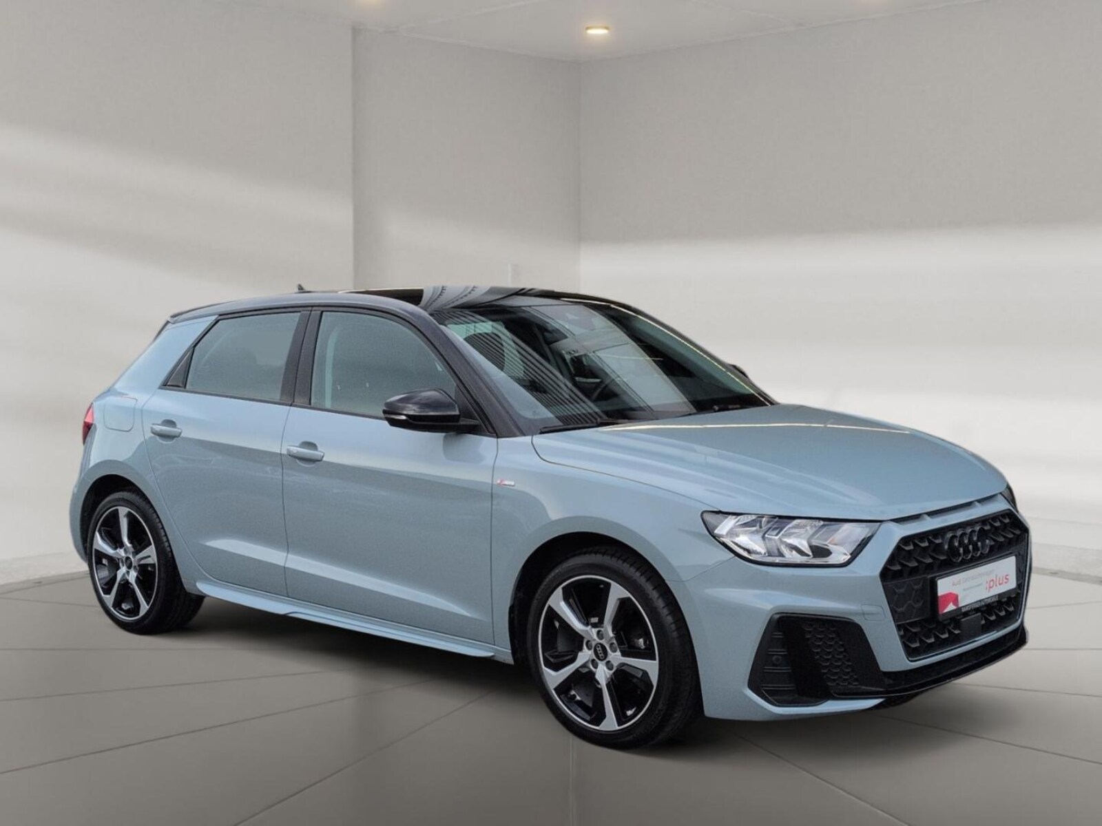 Audi A1 Sportback – Bild 5