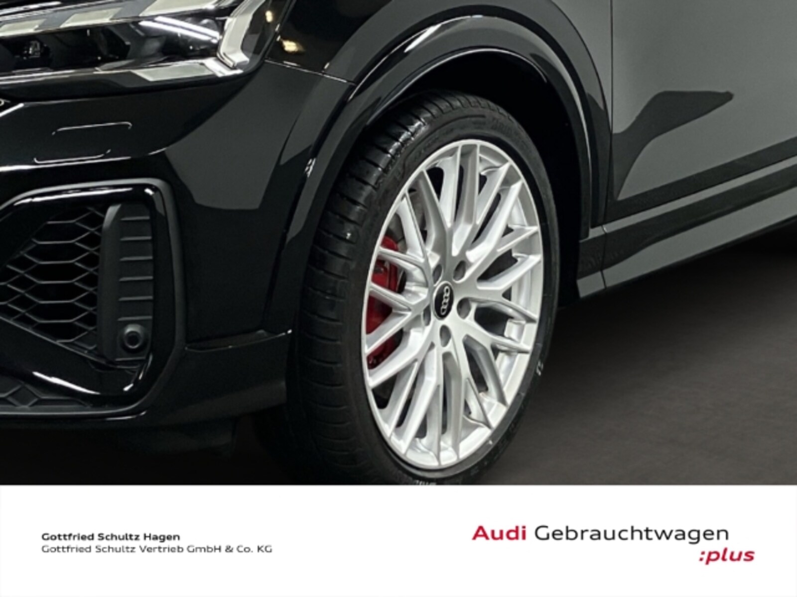 Audi SQ2 – Bild 8