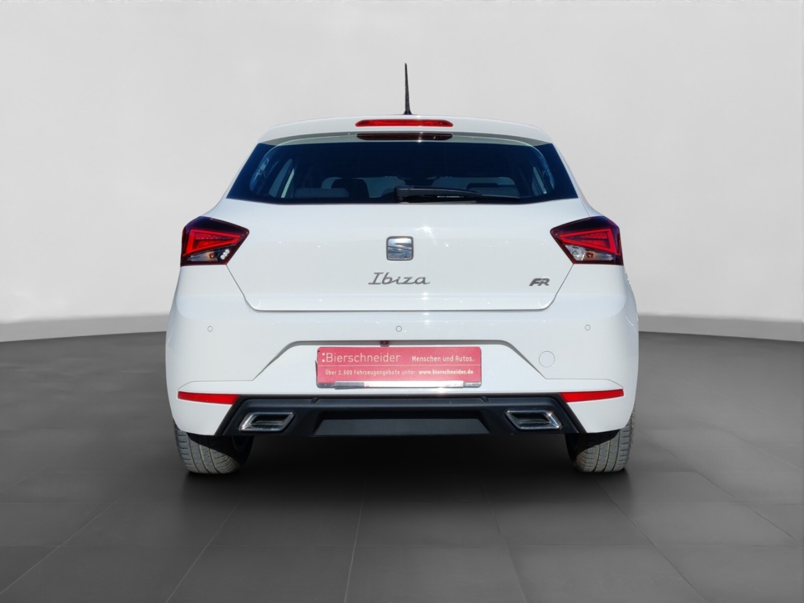 SEAT Ibiza – Bild 7