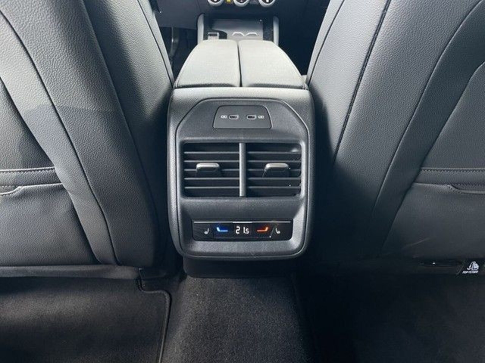 Škoda Superb Combi – Bild 20
