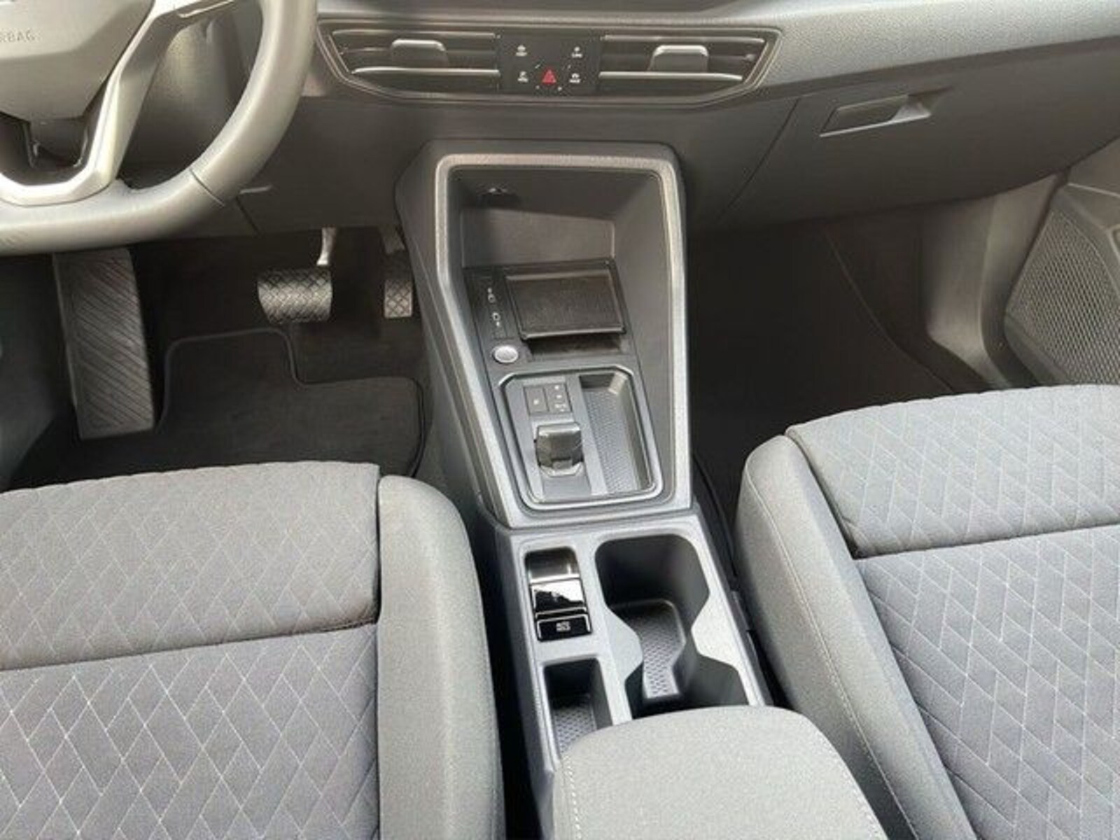 Volkswagen Caddy – Bild 13