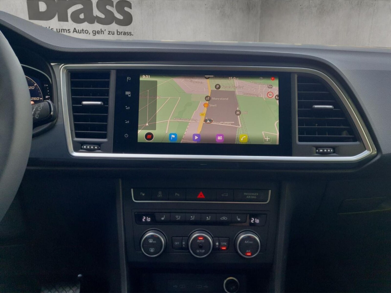 SEAT Ateca – Bild 15
