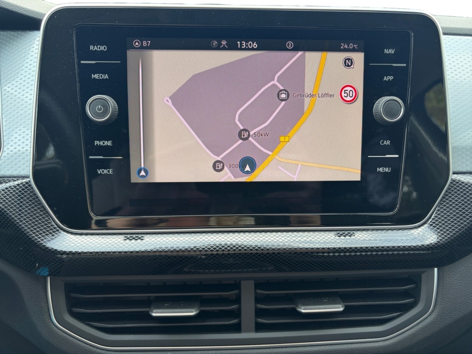 Volkswagen T-Cross – Bild 14