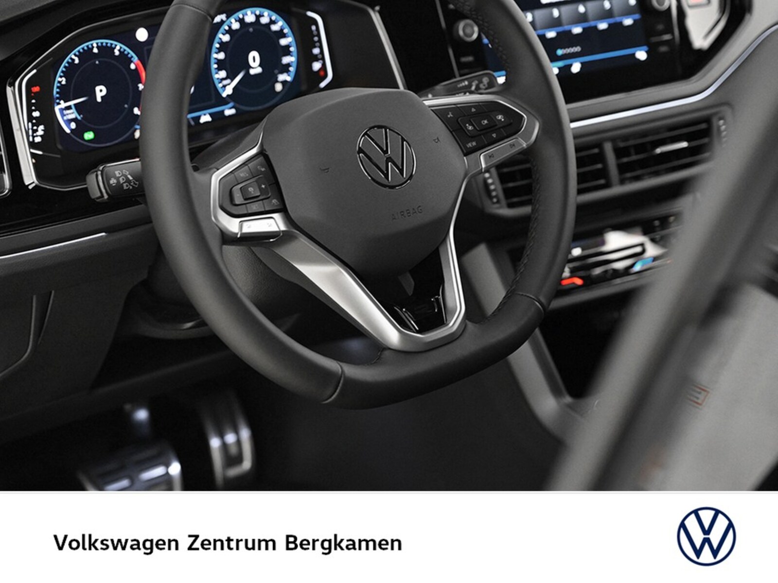 Volkswagen Polo – Bild 10