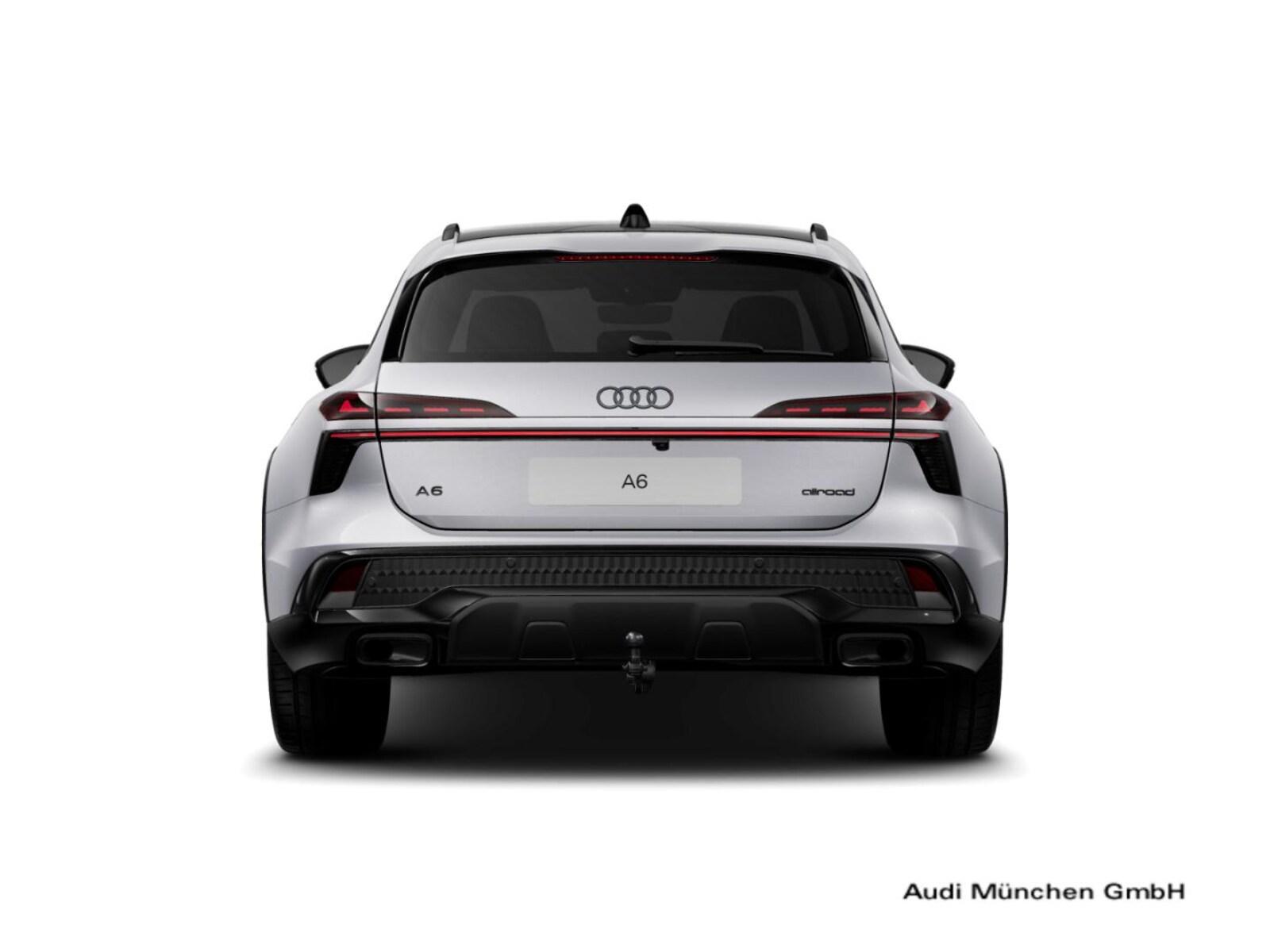 Audi A6 allroad – Bild 7