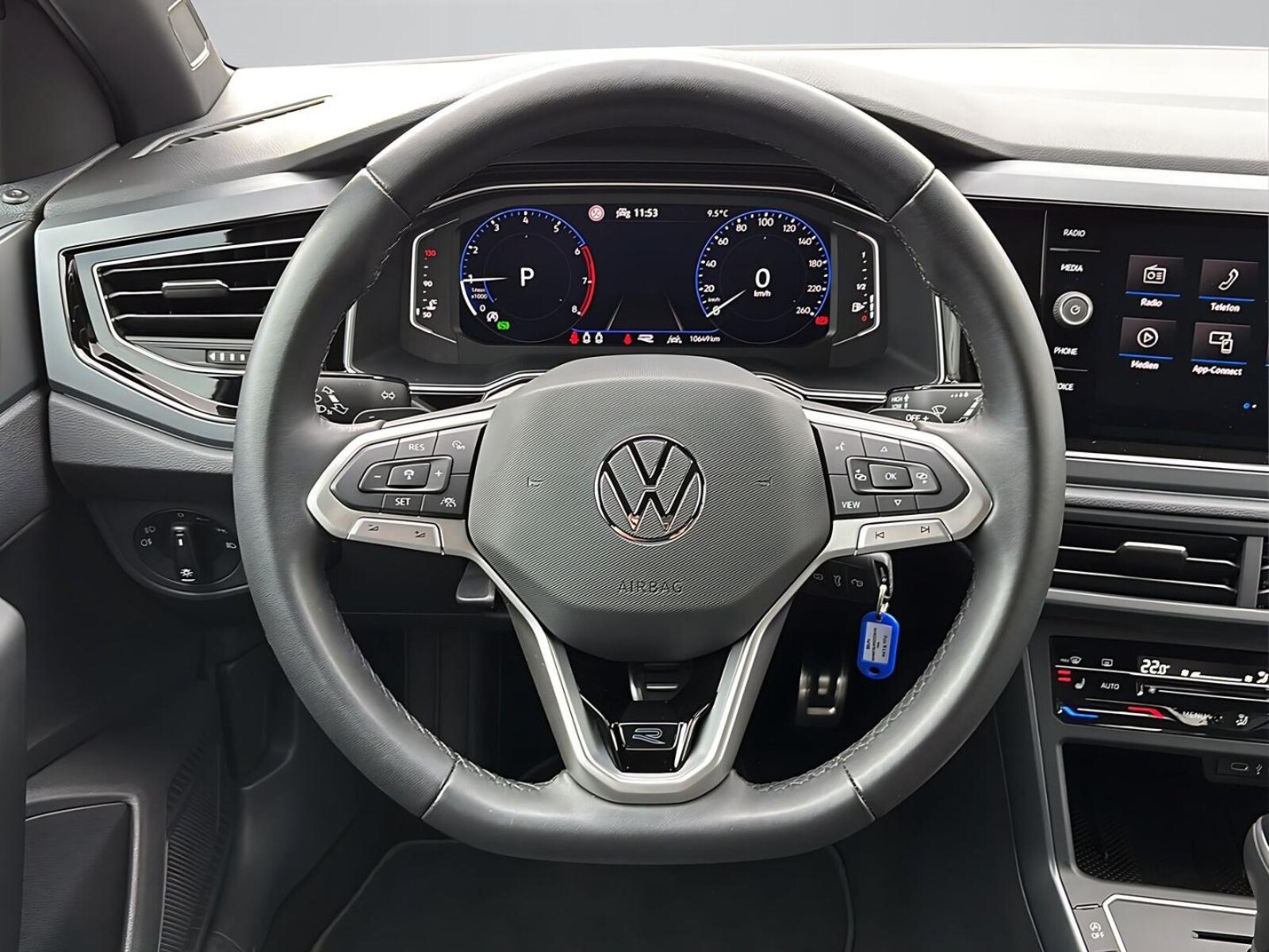 Volkswagen Polo – Bild 7
