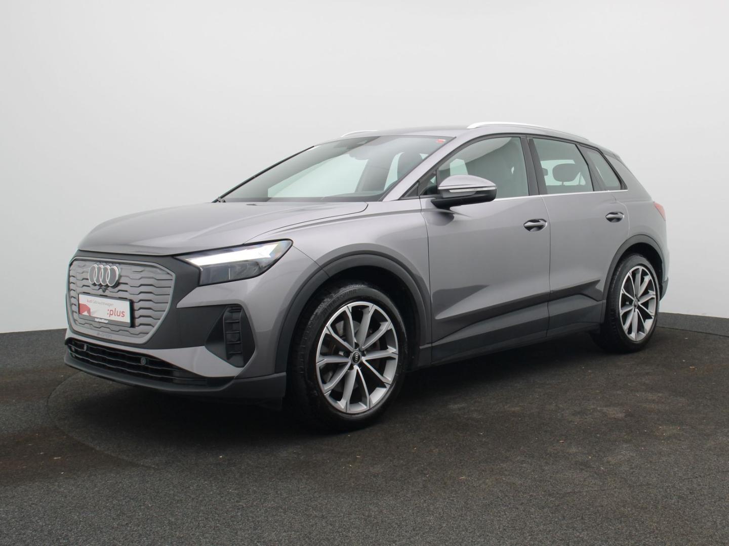 Image about Audi Q4 e-tron 40 e-tron