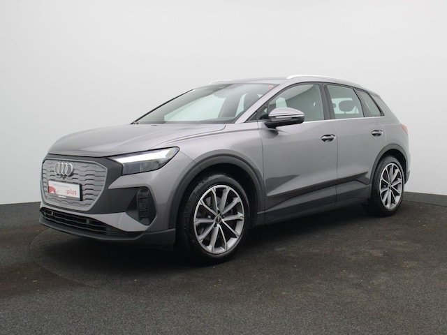 Image about Audi Q4 e-tron 40 e-tron