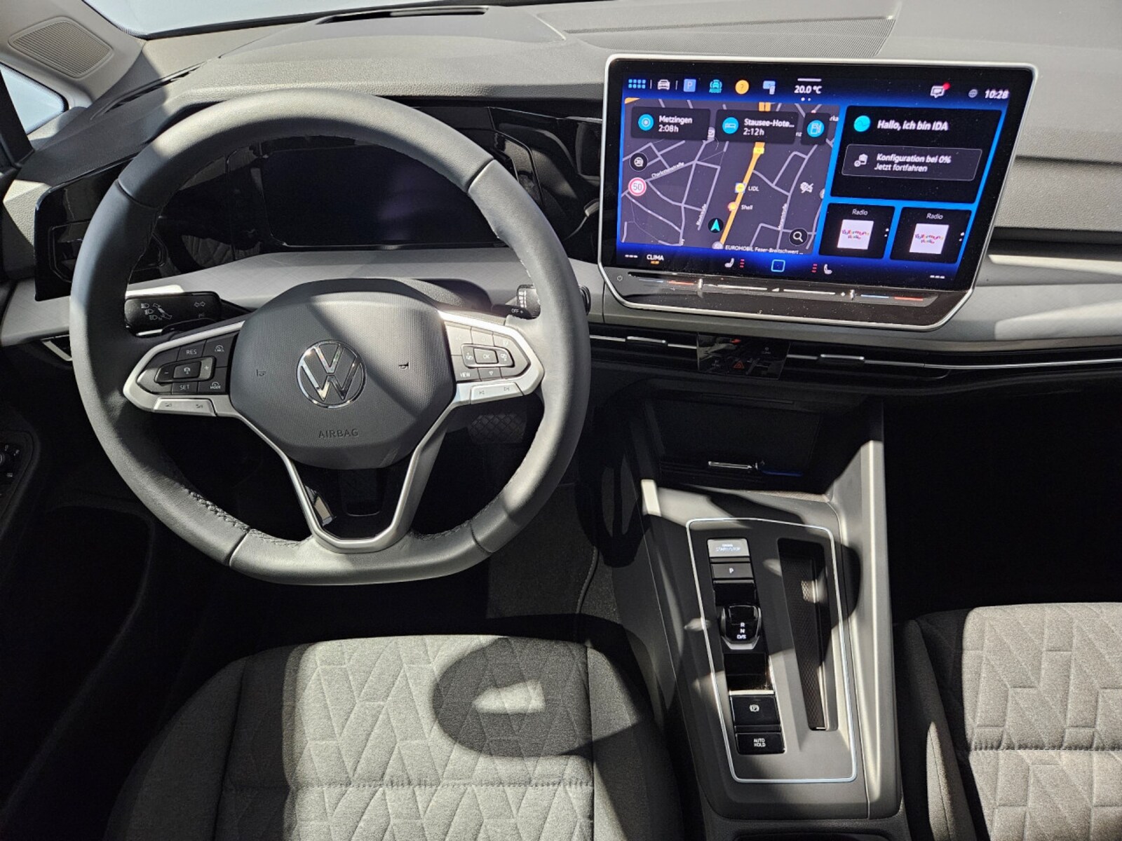 Volkswagen Golf – Bild 11