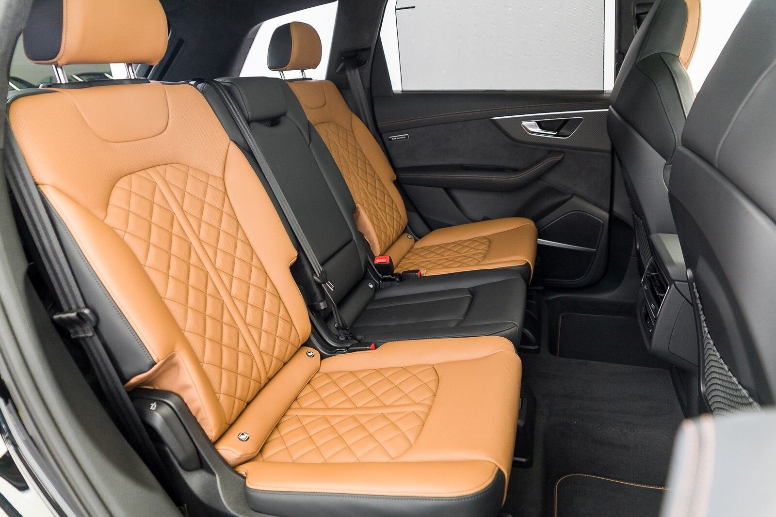 Audi Q7 SUV TFSI e