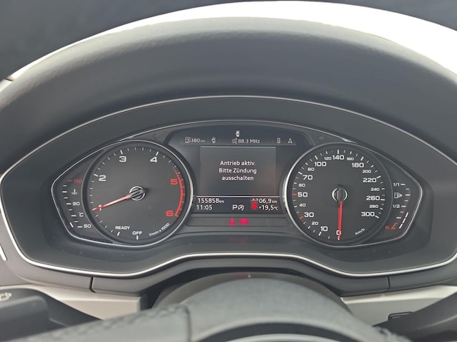 Audi A4 Avant Advanced 35 TDI S Tronic - 2022 - Joinsteer - #11