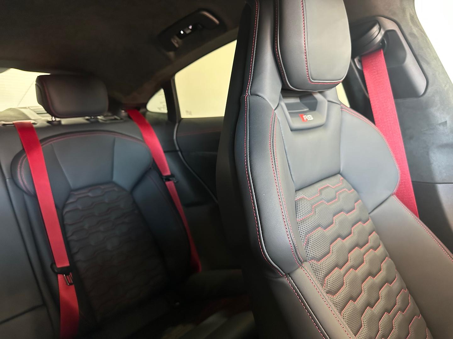 Image about Audi RS e-tron GT RS e-tron GT 440,00 kW
