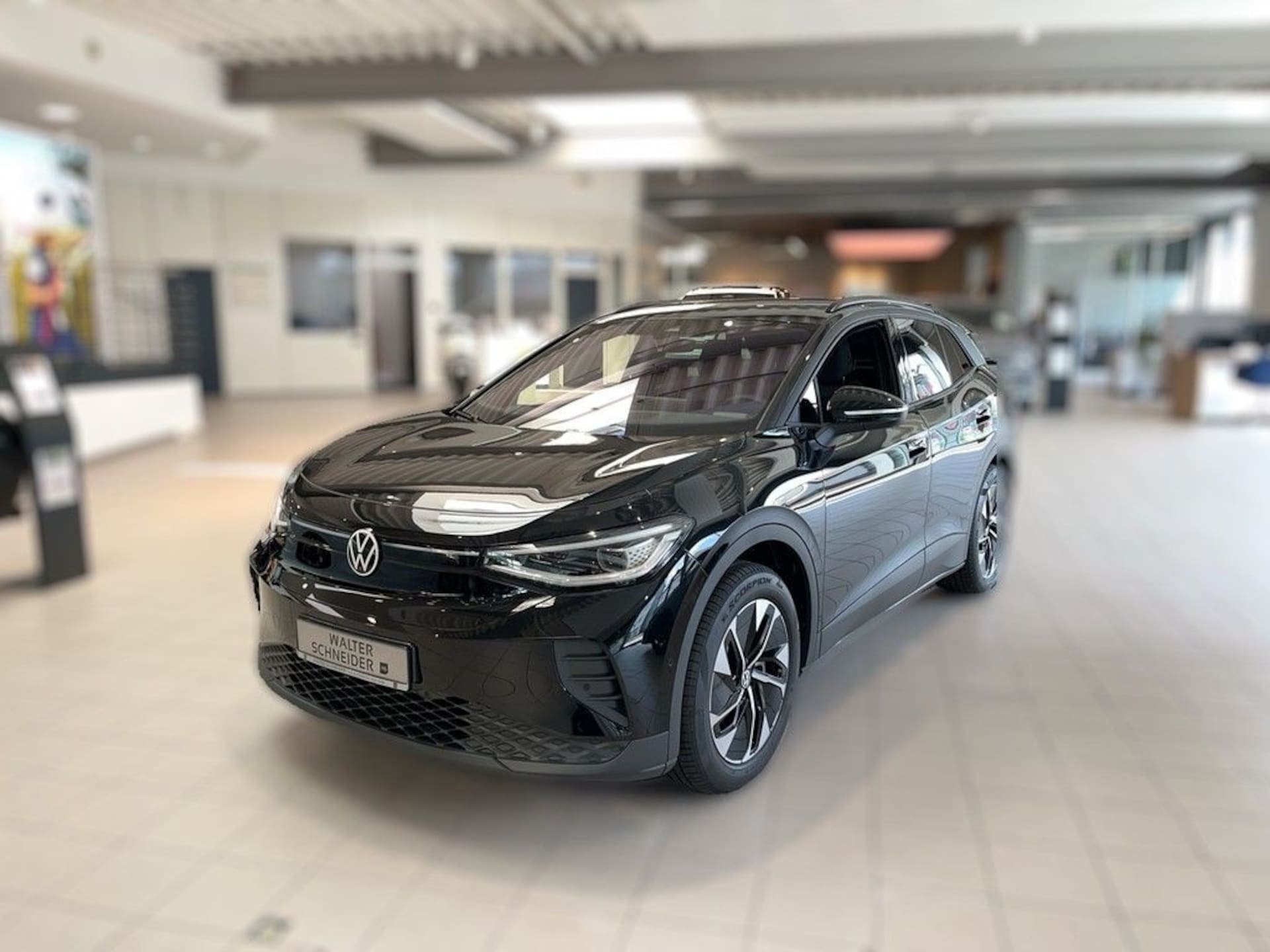 Volkswagen ID.4 Pro