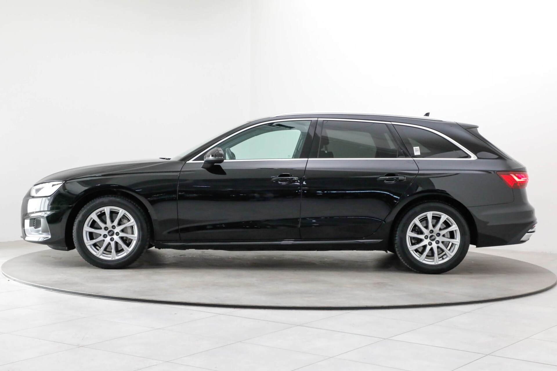Audi A4 Avant Advanced