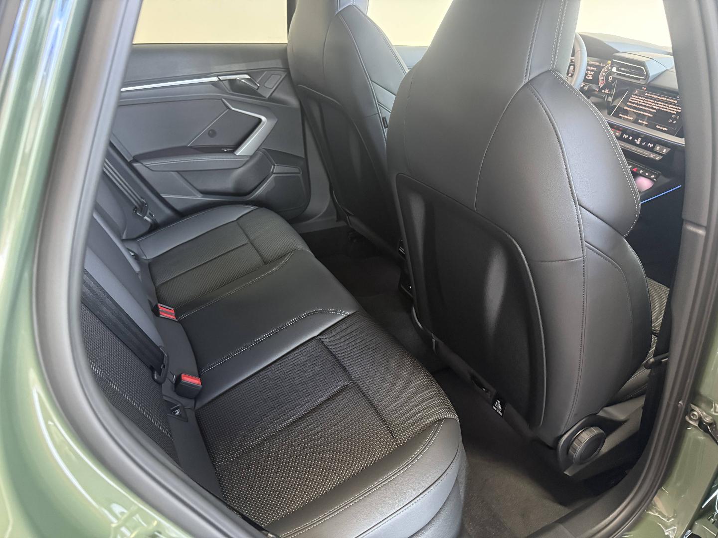 Image about Audi A3 Sportback S line TFSI Hybride 150 ch S tronic