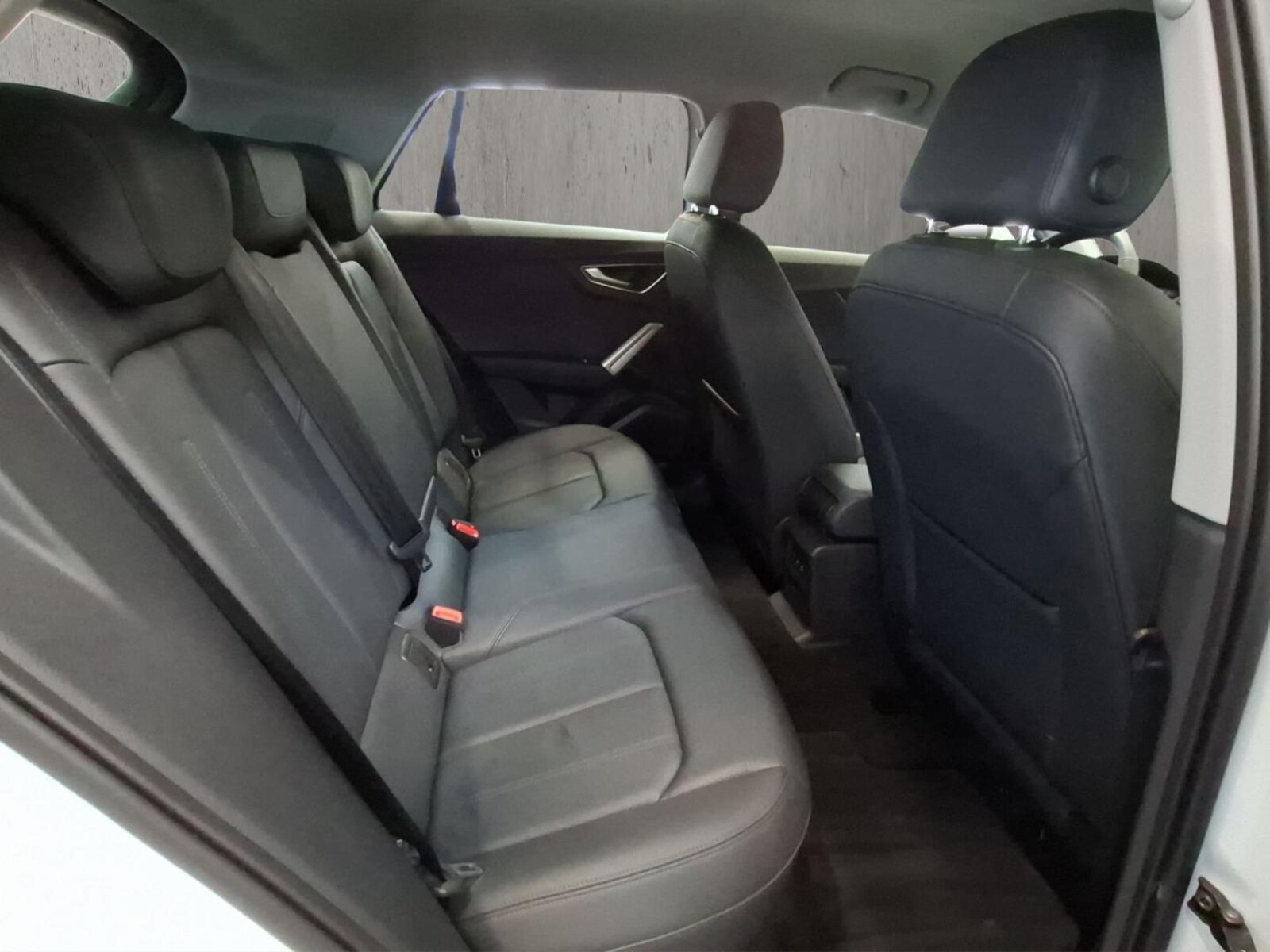 Audi Q2 – Bild 19