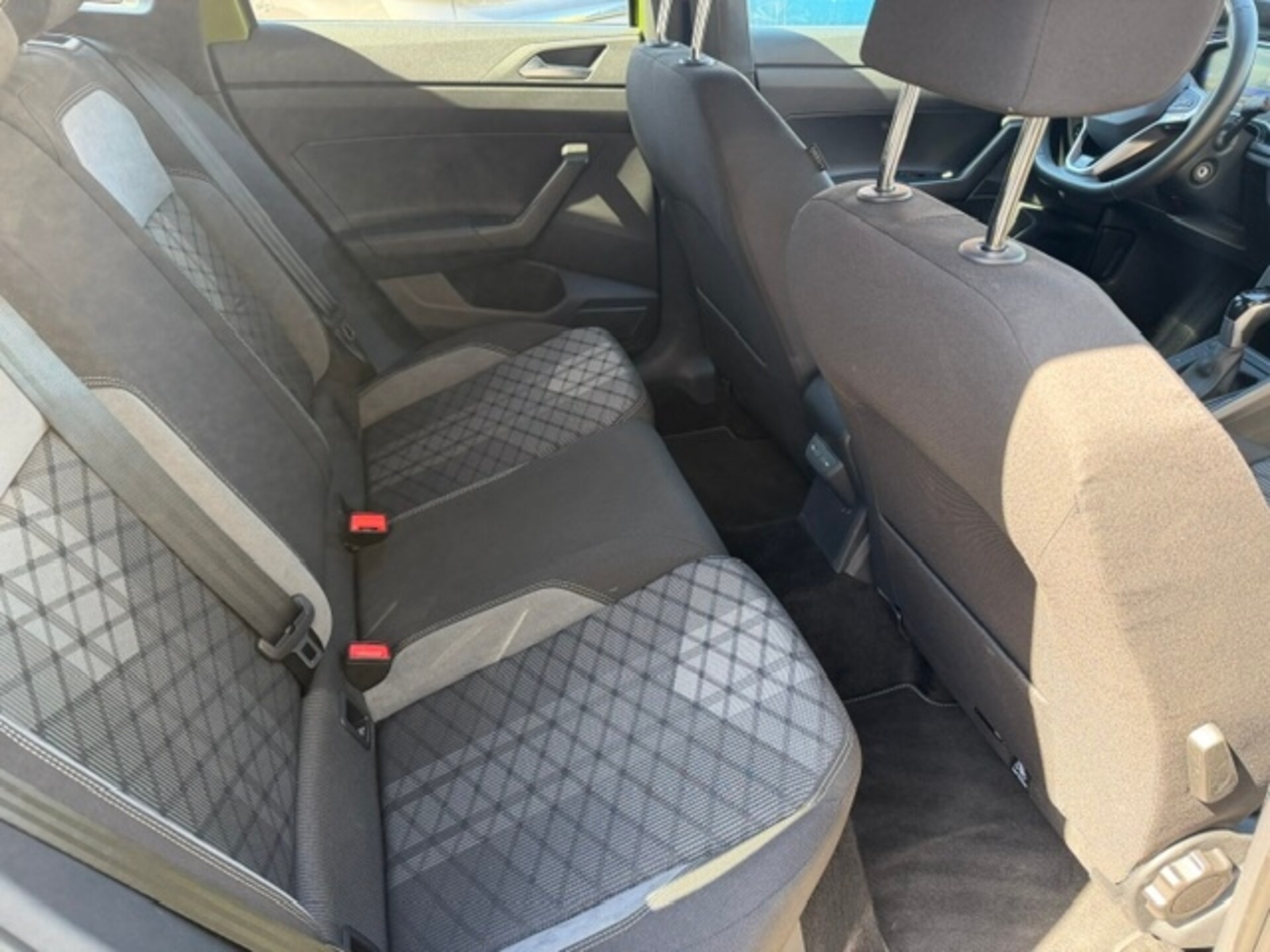 Volkswagen Taigo R-Line
