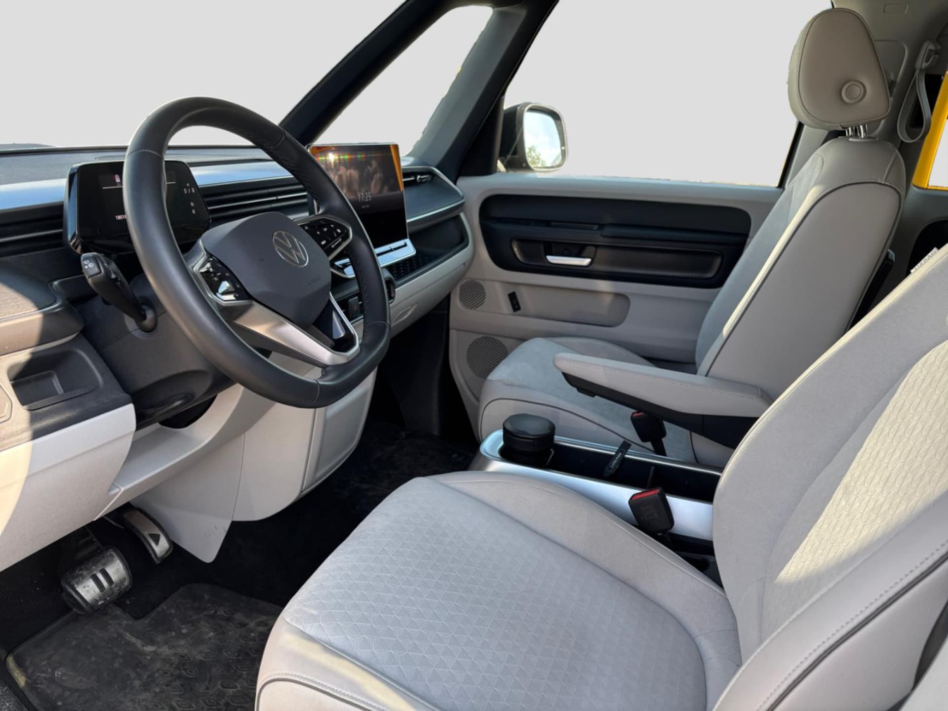 Volkswagen ID. Buzz Pro