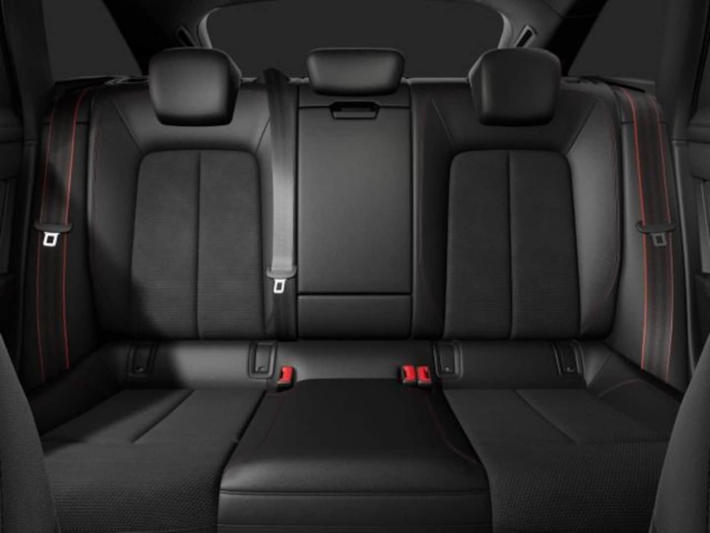 Bild über Audi A6 Avant TFSI e S line 55 TFSI e quattro S tronic - für weitere Informationen kontaktieren Sie den Audi Partner
